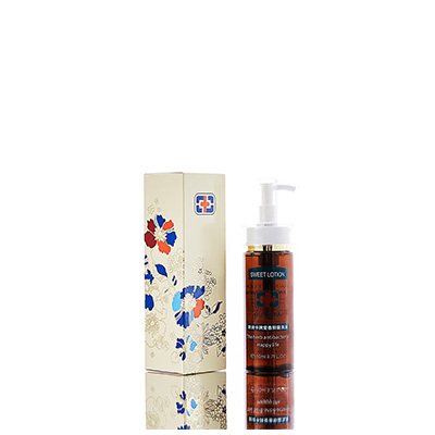 自贡市男女外阴洗液